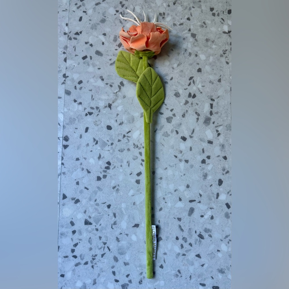 CJ Hendry Flower Market 2025